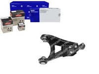 фото thumb №1, Рычаг dół 16 mm nissan kubistar renault clio ii k