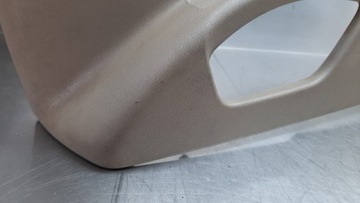 фото thumb №6, Захист сидіння водія ліва 39810501 volvo s60 v60 xc70 v70