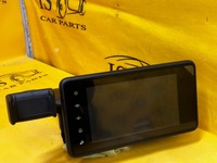 фото thumb №1, Радіо навігація навігація дисплей dacia sandero iii stepway 2024r рестайлінг