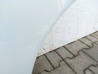 фото thumb №8, Ford kuga mk1 двері лівий задня ліва задні b8