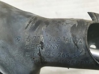 фото thumb №7, Тяга рулевой крестовина 6854951 bmw e71 x6