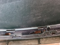 фото thumb №15, Бампер перед porsche 911 991 lift 16- 991505311