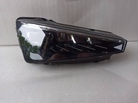 фото thumb №1, Skoda scala led 657 657941016a лампа правый перед