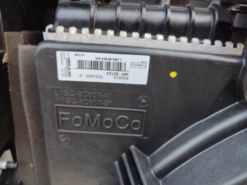 фото thumb №5, Ford puma mk2 pas переднє 1.0