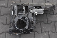 фото thumb №1, Mini f55 f56 чверть лонжерон права перед