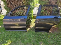 фото thumb №1, Дверь левая передние задние bmw x3 go1 a90