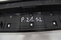 фото thumb №3, Молдинг na поріг ліва права комплект mercedes sl r230