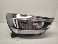 Купить Opel mokka x zw с led фара правый перед, фото thumb