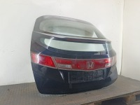 фото thumb №8, Кришка багажника honda civic viii b92p хетчбек 5d