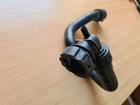 фото thumb №3, Шланг шланг води peugeot citroen 9681817880