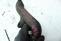 Колектор випускний 2486-533 lombardini 492 microcar ligier aixam Недорого, фото thumb