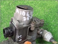 Renault midliner m250 клапан модулятор 4721950160 Зі Шроту, фото thumb