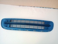 фото thumb №1, Mini r55 r56 lift решётка бампера перед 7250785