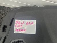 фото thumb №9, Bmw g20 g21 g22 g26 приборная панель приборная консоль bez hud