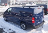 фото thumb №3, Рейлінги дахові toyota proace verso 2016+ l3