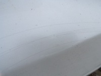 фото thumb №7, Бампер передній перед mazda mpv lift