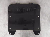 фото thumb №9, Сталевий захист двигуна fiat croma 2005-2011