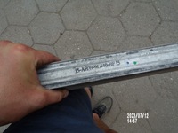 фото thumb №3, Радіатор ford ranger