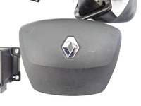 фото thumb №5, Подушки безопасности ремни kpl. renault megane iii