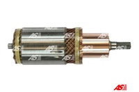 фото thumb №1, Якір, стартер as-pl sa6006