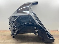 фото thumb №5, Volvo xc40 крила правий задня задній чверть 019