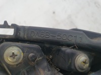 фото thumb №5, Mazda 2 dj 2014 праве галоген + решітка рамка da6b-51684 da6b-50c11