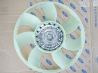 Купить Лопасть ford transit mk8 2.0tdci 16-19rok задняя привод, фото thumb