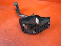 фото thumb №4, Mercedes cl w216 c216 w221 педаль гальма