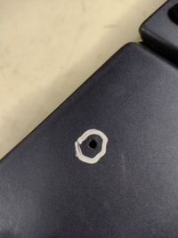 фото thumb №10, Крыло правый перед mercedes w211 k: 353