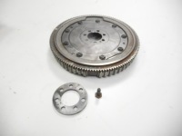 Колесо маховик renault megane ii 1.5 7701476568 Ціна, фото thumb