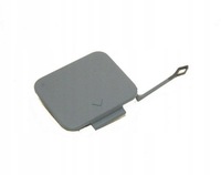 фото thumb №1, Prasco bm0441296 крышка багажника, hak holujący