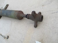 фото thumb №4, 1865/2 wał приводной łada 2106