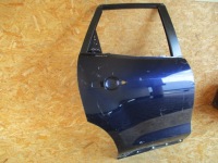 фото thumb №2, Дверь правое задние задняя mazda cx7