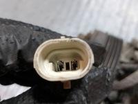 фото thumb №7, Насос, компресор кондиціонера opel zafira a 447220-8600 1.8