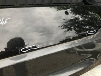 фото thumb №10, Bmw 5 g30 g31 бампер задний pdc m набор 2018-