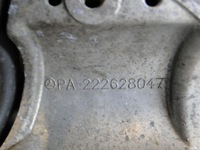 фото thumb №9, Mercedes s klasa 217 w217 подрамник подрамник подрамник передний