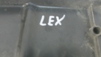 фото thumb №5, Lexus rx ii rx400h 3.3 v6 захист двигуна гібрид 53796-48020