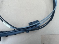фото thumb №14, Audi a4 b9 універсал механізм ролети багажника 8w9863560