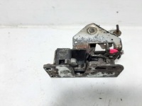 фото thumb №8, Iveco daily iv 29l10v 07r замок дверь правая зад 500329770