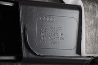 фото thumb №9, Audi q5 sq5 2016 обшивка / оббивка задній кришки багажника