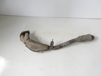 фото thumb №3, Opel vectra b 1.6 16v труба вихлопна гасник