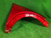 фото thumb №1, Крила передній правий перед mazda cx30 cx-30