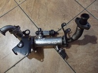 фото thumb №1, Bmw e46 2.0d 99' sedan радиатор выхлопных газов egr трубы 2247723