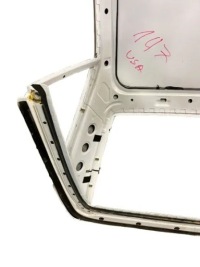 фото thumb №12, Дах mercedes-benz sl r129 a1297902240 33024988 5.0l 240kw 1991