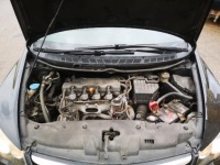 Honda civic датчик подушки безопасности воздушной srs 2008 1.8l 77970snaa320m1 77970 с Разборки, фото thumb