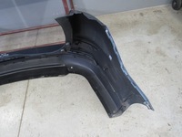 фото thumb №10, Ford mondeo mk5 2014-2017r. бампер задняя kombi