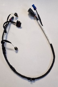 фото thumb №1, Vw arteon жгут радара дистанции камера podłaczenie led решётка радиатора 3g8971206d