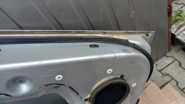 фото thumb №15, Двері праві перед chrysler pt cruiser 01r 5d