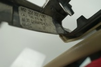 фото thumb №9, Mercedes w140 дзеркало внутрішні заднього виду 1408110031