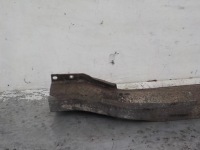 фото thumb №10, 163 opel astra iii h балка підсилювач бампера задня